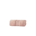 thumbnail image 1 of Yatas Bedding 01237489 11.8 x 19.7 in. Essentials Guest Towel - Blush, 1 of 1