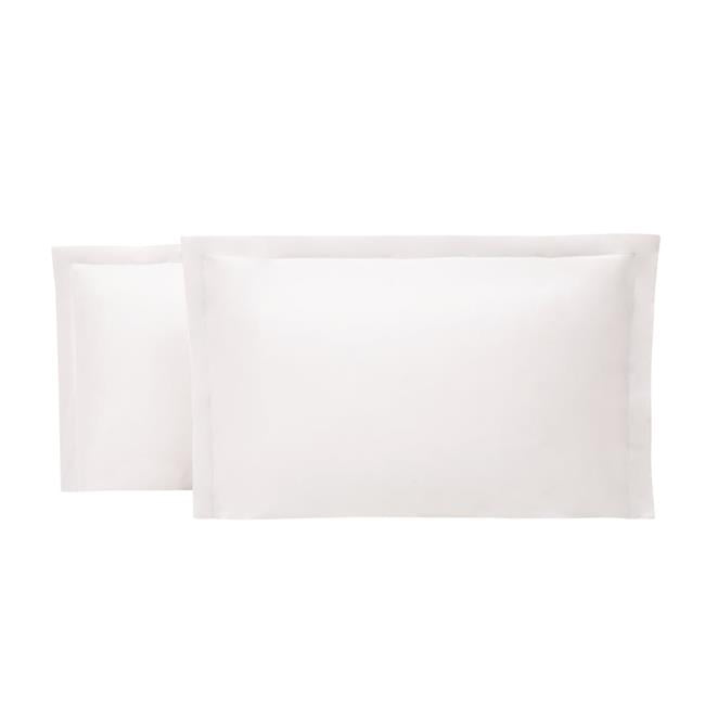 Yatas Superwashed Wool Pillow - Natural Wool Filling, Breathable & Temperature Regulating, Standard Size