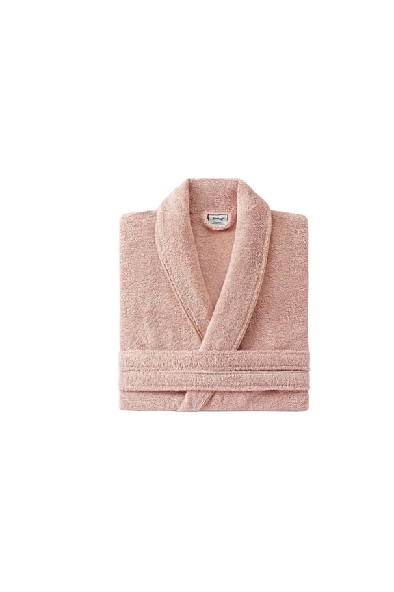 Essentials Robe - Blush (L/XL)