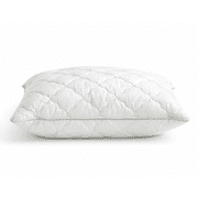 Yatas Bedding Superwashed Wool Pillow, for Back, Stomach or Side Sleepers, 100% Wool Filing, 20 x 36, King