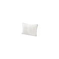 thumbnail image 1 of Yatas Bedding Suprelle Air Pro 20" x 26" Cotton Standard Pillow in White, 1 of 8
