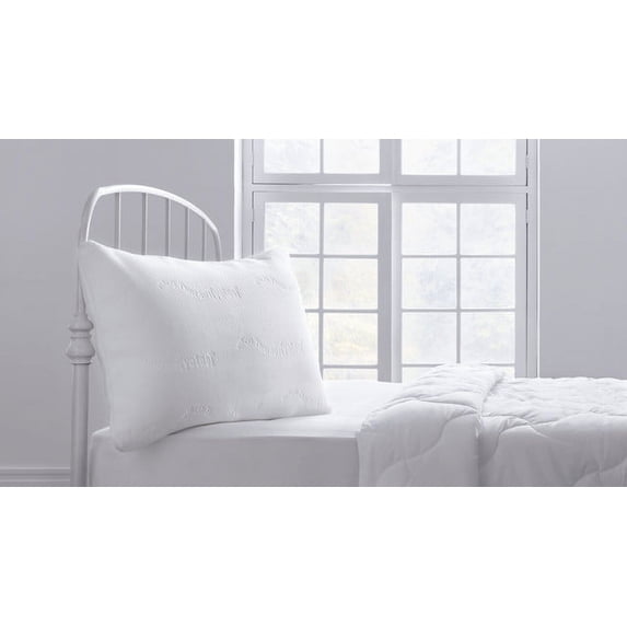 Yatas Bedding Therapy Free Memory Foam Pillow - N/A King