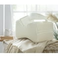 thumbnail image 1 of Yatas Bedding  Visco Leg Support Pillow, 1 of 2