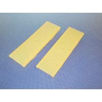 Martin Wheel TRP Keel Pad-12 Side Holes-1203SY
