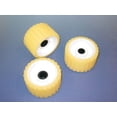 thumbnail image 1 of Yates Rubber 500YW-6P Trp Rib Roller 5" X 3/4", 1 of 3