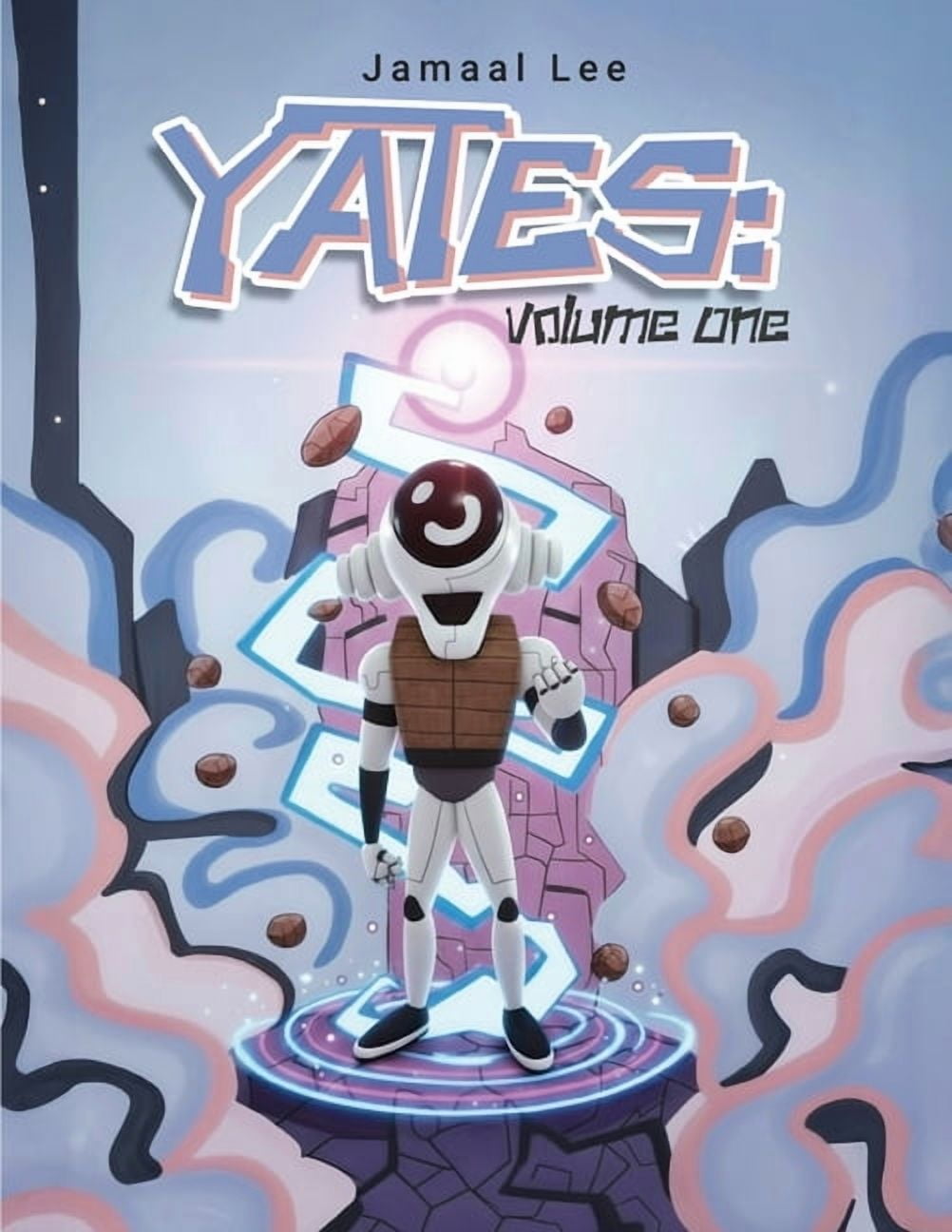 Yates: Volume One, (Paperback)