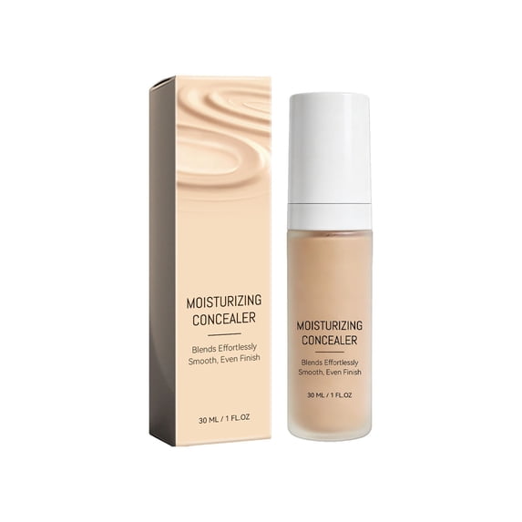 Yatlte 2-in-1 Foundation + Concealer for a Flawless Complexion, Under Eye Corrector, Cover Redness and Imperfections, Waterproof and Sweatproof