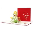 thumbnail image 1 of Yatlte 3D Pop-Up Greeting Card, Elegant 3D Greeting Cards, Ideal Gift for Mom, Mother, Godmother, Stepmom, Mother in law, Mommy, 1 of 7