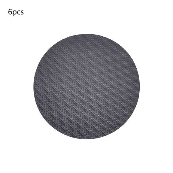 Yatlte Anti Slip Shower Stickers Non Slip Bathtub Mat with Strong Suction Cups Soft Natural Rubber Bath Mat for Inside The tub