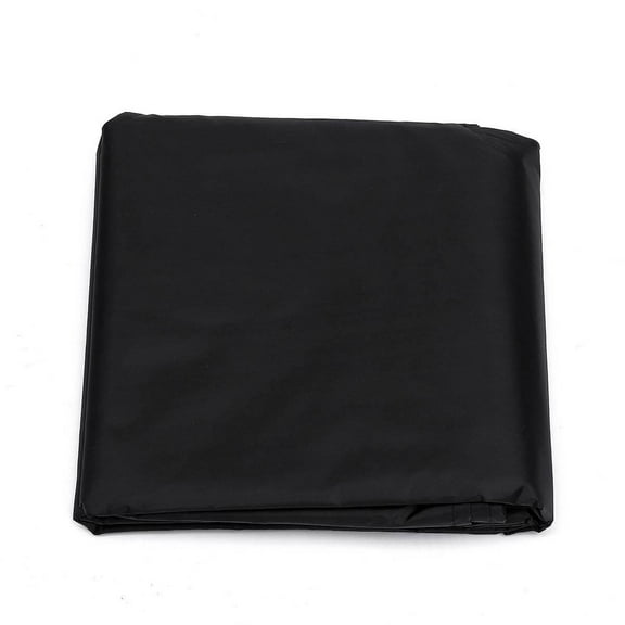 Yatlte BUY Riding Lawn Mower Cover, Waterproof Tractor Cover Fits Decks up to 54", Heavy Duty 420D Polyester Oxford, Durable, UV, Water Resistant Covers for Your Rider Garden Tractor