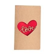 Yatlte Blank Cards and Envelopes, Floral Thank You Cards Wildflower Greeting Cards Bulk, DIY Cards for Birthday Thank You Anniversary Mother's Day Retirement etc.