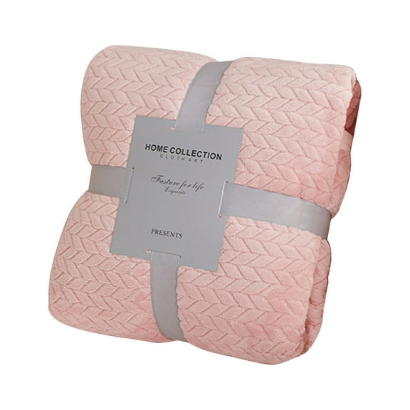 Yatlte Blankets Super, Pet Blanket Flannel Throw, for Dog Puppy Cat, Calming Blankets Fluffy Premium Fleece Pet Blanket Soft, Throw for Dog Puppy Cat Beige Small