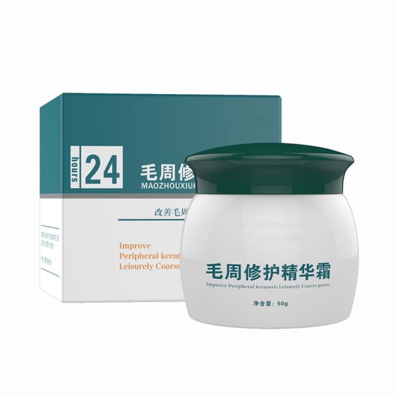 Yatlte Body Soothing & Repairing Cream, Calms Irritated Skin and Reduces Redness, Moisturizes And Soothes Irritated Areas, Gentle Daily Care For Sensitive And Rough Skin