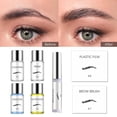 thumbnail image 1 of Yatlte Brow Lamination Kit with Brow Lift & Styling Tools, DIY Eyebrow Perm Kitfor Fluffy, Laminated Brows, At-Home Brow Lift Kit Alternative, Lasting 6-8 Weeks, 1 of 6