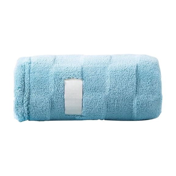 Yatlte Checkered Hand Towels, Kitchen Hand Towels, Absorbent Cotton Rags for Bathroom Face Gym Pool Swim, 13x29 Inches, Men Women