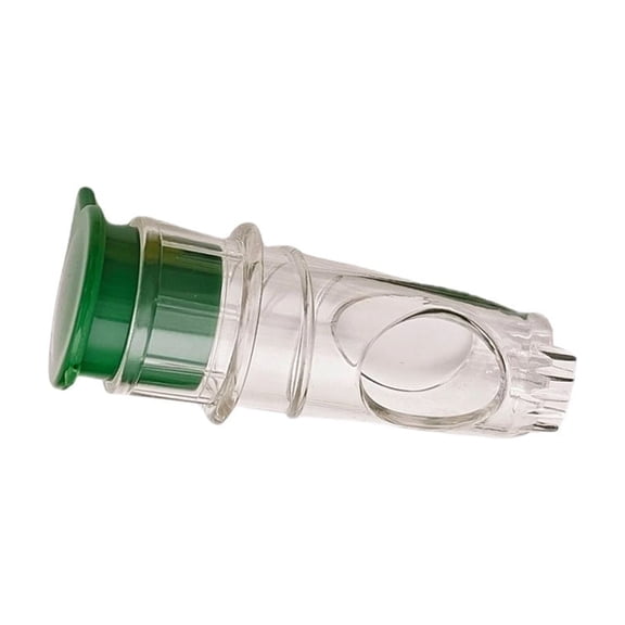 Yatlte Citrus Orange Juicer, Lemon Manual Hand Squeezer Lime Press Anti-Slip Lid Rotation Reamer with Strainer and Container