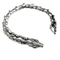 thumbnail image 1 of Yatlte Clearance Sterling Dragon Bracelet Link Of Dragon Bracelet For Men Clasp, 1 of 8