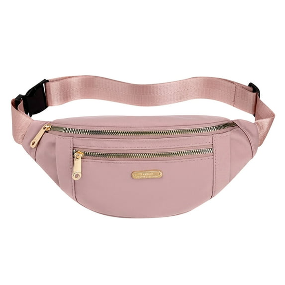 Yatlte Crossbody Bag for Women, Fashion Tote Crossbody Handbags, Multi Pockets Shoulder Bag Nylon Travel Purse