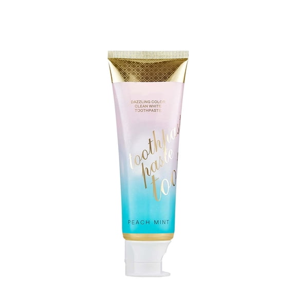 Yatlte Easilyous Bright White Toothpaste, Intensive White Toothpastes, Freshening Breath, Removal Tooth Stains