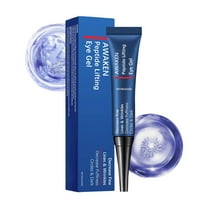 Yatlte Eye Cream for Dark Circles, Puffiness, Anti Aging, Wrinkles & Puffiness | Reduces Fine Lines Skin Care Treatment for Women & Men