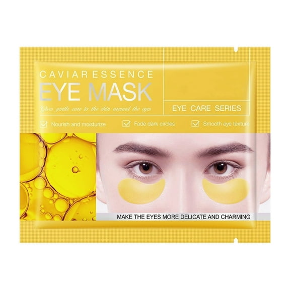 Yatlte Under Eye Patches, Eye Mask for Dark Circles, Puffy Eyes, Undereye Bags,Wrinkles,Eye Mask Patches, Hyaluronic Acid, Eye Treatment Skin Care for Men & Women Gift