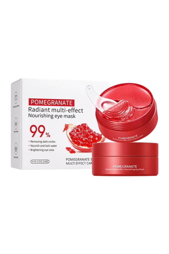 Under Eye Patches, Eye Mask for Dark Circles, Puffy Eyes, Undereye Bags,Wrinkles,Eye Mask Patches, Hyaluronic Acid,Rose & Aloe Vera, Eye Treatment Skin Care for Men & Women Gift