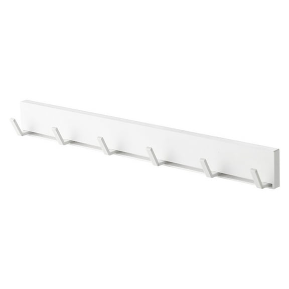 Yatlte Kitchen Utensil Rack Wall Mount, Adhesive Kitchen Utensil Hanger, No Drilling Kitchen Utensil Holder Space Saving Kitchen Wall Hooks for Kitchen Bathroom Camper