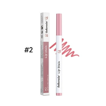 Yatlte Lip Liner Pencil Set, 14 Colors High Pigmented Lip plumper Smooth Waterproof, Lip Liner Stain Marker Pen, Waterproof Liquid Lipstick & Lip Liner Pencil, Lipstain Makeup Gift For Women