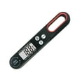 thumbnail image 1 of Yatlte Meat Thermometer Digital, IP67 Waterproof Cooking Thermometer, Calibration & Hold Function, Food Thermometer for Cooking, Outdoor Grilling, 1 of 8