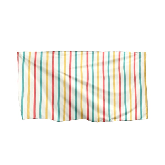 Yatlte Microfiber Lightweight Beach Towel, Sand Free Quick Dry Absorbent Compact Soft Pool Swim Travel Towels, Easy Pack Travel Things for Vacation Essentials Gift Adult