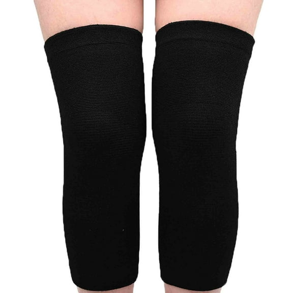 Yatlte Professional Knee Brace, Professional Knee Brace for Pain Relief, Knee Support with Horizontal Knit Tech, for Meniscus Tear Joint Pain Relief, ACL, PCL, Runner, Sports