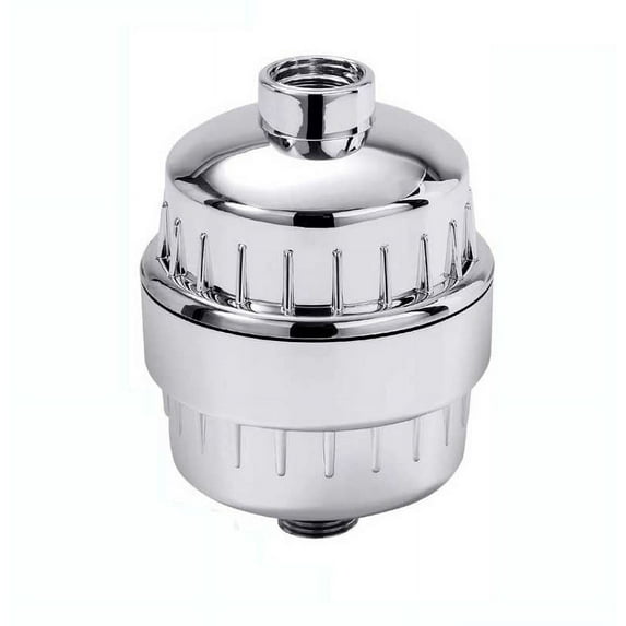 Yatlte Shower Head Filter, Shower Head Filter for Hard Water, Shower Head Filter Removes Chlorine Fluoride and Improves The Condition of Your Skin, Hair