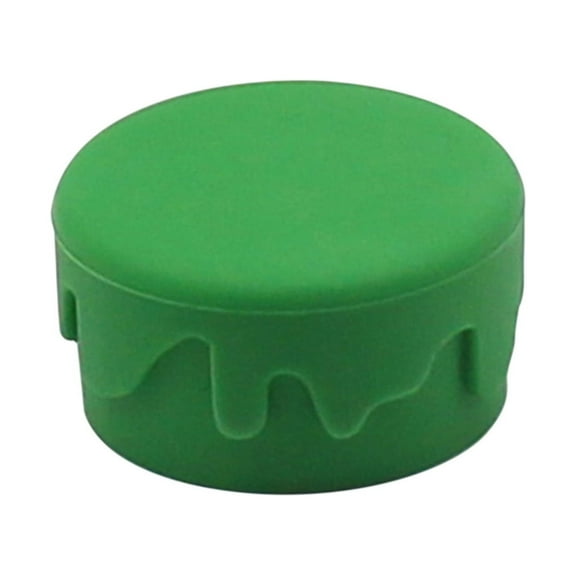 Yatlte Silicone Wine Stoppers, Reusable Wine Corks, Funny Silicone Reusable Caps Bottle Sealers with a Funny Saying for Wine Beer Bottles