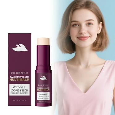 Yatlte Skin Care Eye Balm - Dark Circle Treatment, Instantly Hydrate and Brighten Undereye Area, Portable and Perfect to Use On-the-go