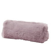 Yatlte Soft Plush Pencil Pouch, Cute Pencil Case, Fluffy Pencil Case, Stationery Organizer, Zipper Pouch, Pencil Holder Bag, School Office Accessories for Teens Kids