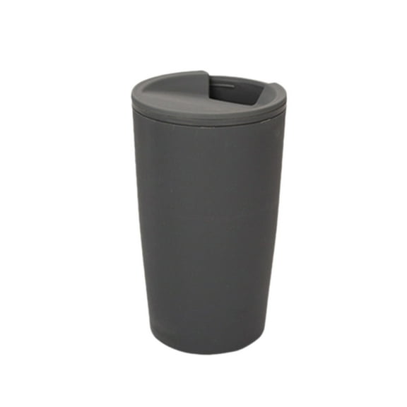 Yatlte Straw Wheat Cups Coffee Cup, Beer Mug Wheat Espresso Cups, Unbreakable Tumbler Mugs Large Smoothie Cup, Soup Insulated Cup Milk Latte Mugs Plastic re-usable