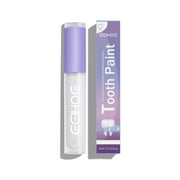Yatlte Teeth Whitening Pen - Instant Whitening Gel for Coffee/Smokers, On-The-Go Stain Removal, Safe for Sensitive Teeth (4ml)