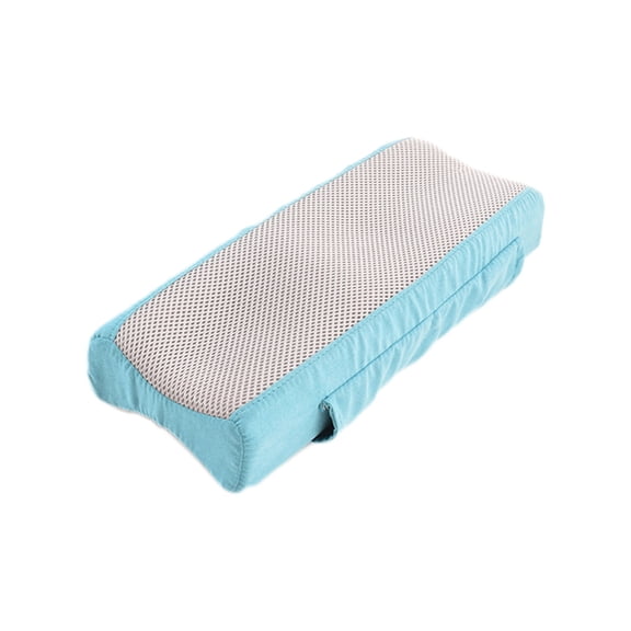 Yatlte Thick Armrest Pads - Memory Foam Office Chair Arm Pads - Arm Rest for Desk Chair & Gaming Chair Armrest Pads - Chair Arm Covers - Elbow Support