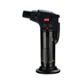 thumbnail image 1 of Yatlte Butane Torch, Refillable Luxury Kitchen Torch, with Adjustable Flame Cooking Torch with Safety Lock & Adjustable Flame for Baking, Crafts, BBQ, 1 of 6