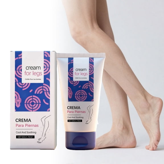 Yatlte Varicose Veins Cream for Legs | Gentle Soothing & Moisturizing Leg Cream | Supports Circulation & Healthy-Looking Skin | Repair Cream for Varicose & Spider Veins Relief