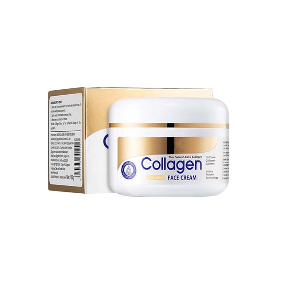 Yatlte Vitamin C Face Moisturizer Day Cream, Natural and Organic Face Cream For Women, Anti Aging Cream For Face To Reduce Fine Lines and Wrinkles