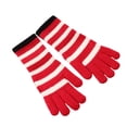 thumbnail image 1 of Yatlte Winter Gloves for Women, Womens Touch Screen Warm Lining Stretchy Thermal Knitted Gloves for Cold Weather, 1 of 3