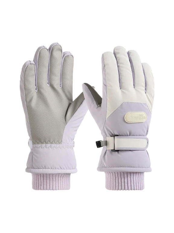 Winter Warm Running Gloves Women Men, Super Sensitive Touch Screen Fingers for Cold Weather, Thin Lightweight Liner Gloves for Ski, Snow, Hiking, Driving, Camping, Cycling Gift for Women Men