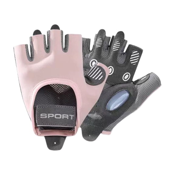 Yatlte Workout-Gloves for Men & Women, Breathable Weight Lifting Gloves for Gym Exercise, Fitness, Training, and Cycling, with Excellent Grip and Cushion Pads