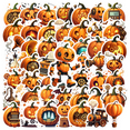 thumbnail image 1 of Yatrandify Vinyl Pumpkin Stickers Waterproof Steampunk Decorative Stickers for Notebooks Luggage Instruments, 1 of 8