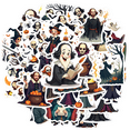 thumbnail image 1 of Yatrandify Waterproof Stickers Vinyl Halloween Stickers Multicolor Cosplay Stickers for Laptops Notebooks Suitcases, 1 of 9