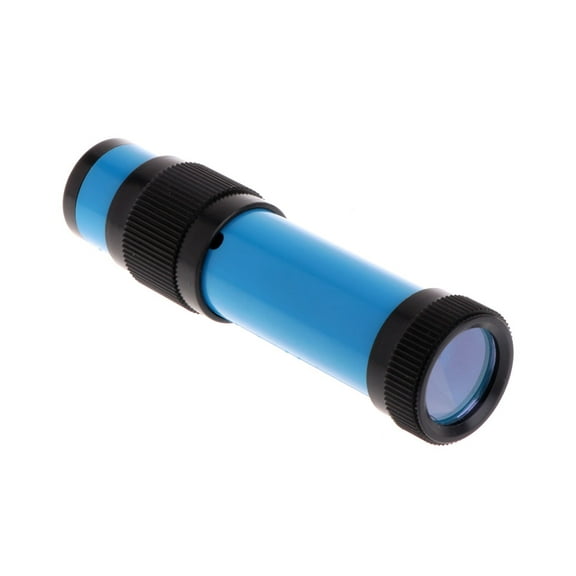 Yauxim Beam Splitter Handheld Spectroscope Spectroscopy Spectrum Kids Child Toy Used in School Lab Trade Shows