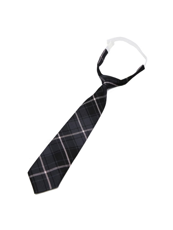 Bow Tie Preepy Ties Women Necktie Uniform School Student Neckties for Boy Girl Japanese Cosplay Neckwear