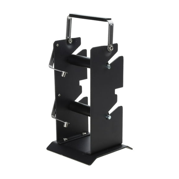 Yauxim Tin Wire Rack High-strength Tin Solder Frame Soldering Holder Metal Wire Frame Stand 2 Levles Stand Tin Soldering Station Rework Tools