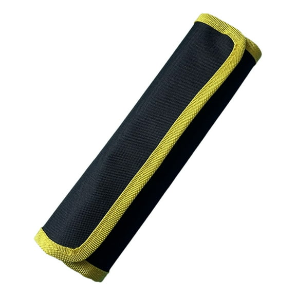 Yauxim Toolkit Multipurpose Portable Protective Bag Soldering Portable Storage Bag Zippers Tool Pouches Electric Screwdriver Carry Case